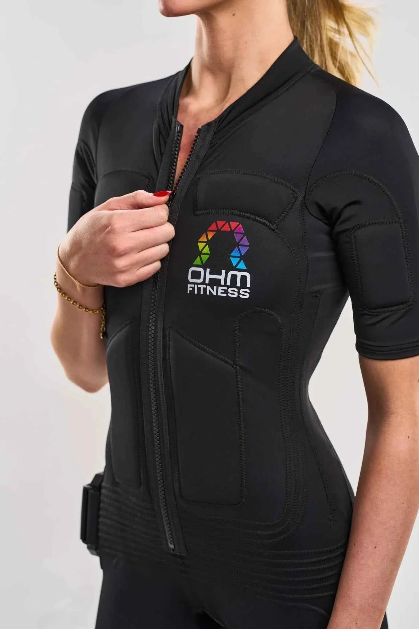 OHM 360 Total Body Transformation